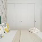 For You Rentals Elegante Y Bonito Apartamento Temporal En El Corazon De Madrid Inf1C